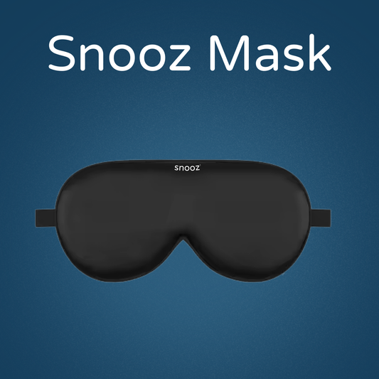 Snooz Mask